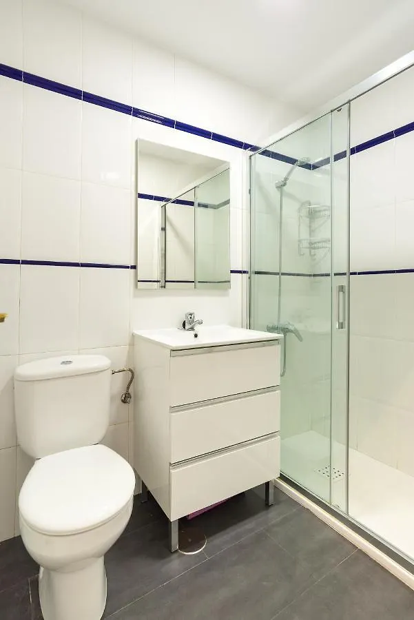 Nuevo! En Pleno Centro De La Ciudad, Mucha Luz Apartment Malaga