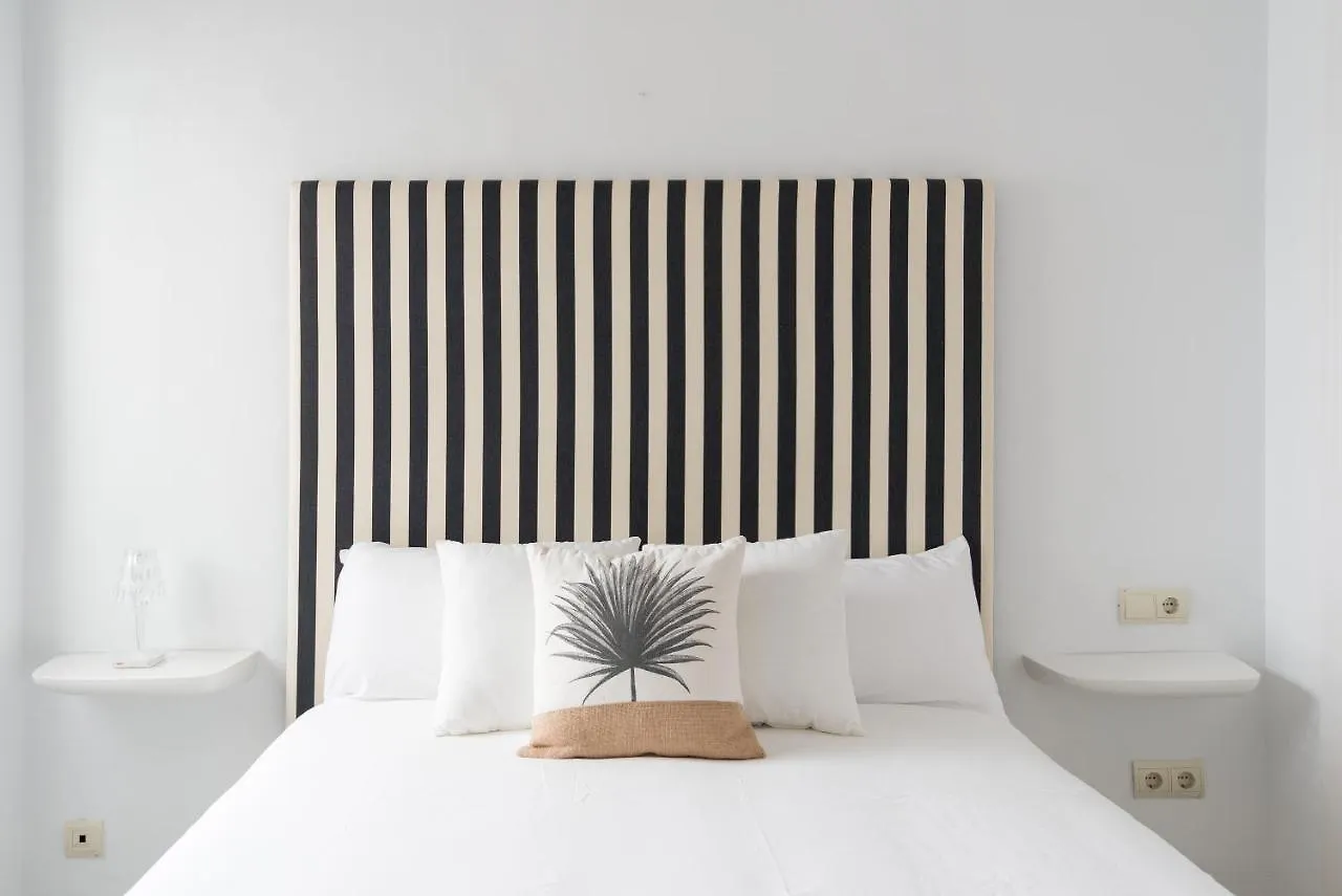 Nuevo! En Pleno Centro De La Ciudad, Mucha Luz Apartment Malaga Spain