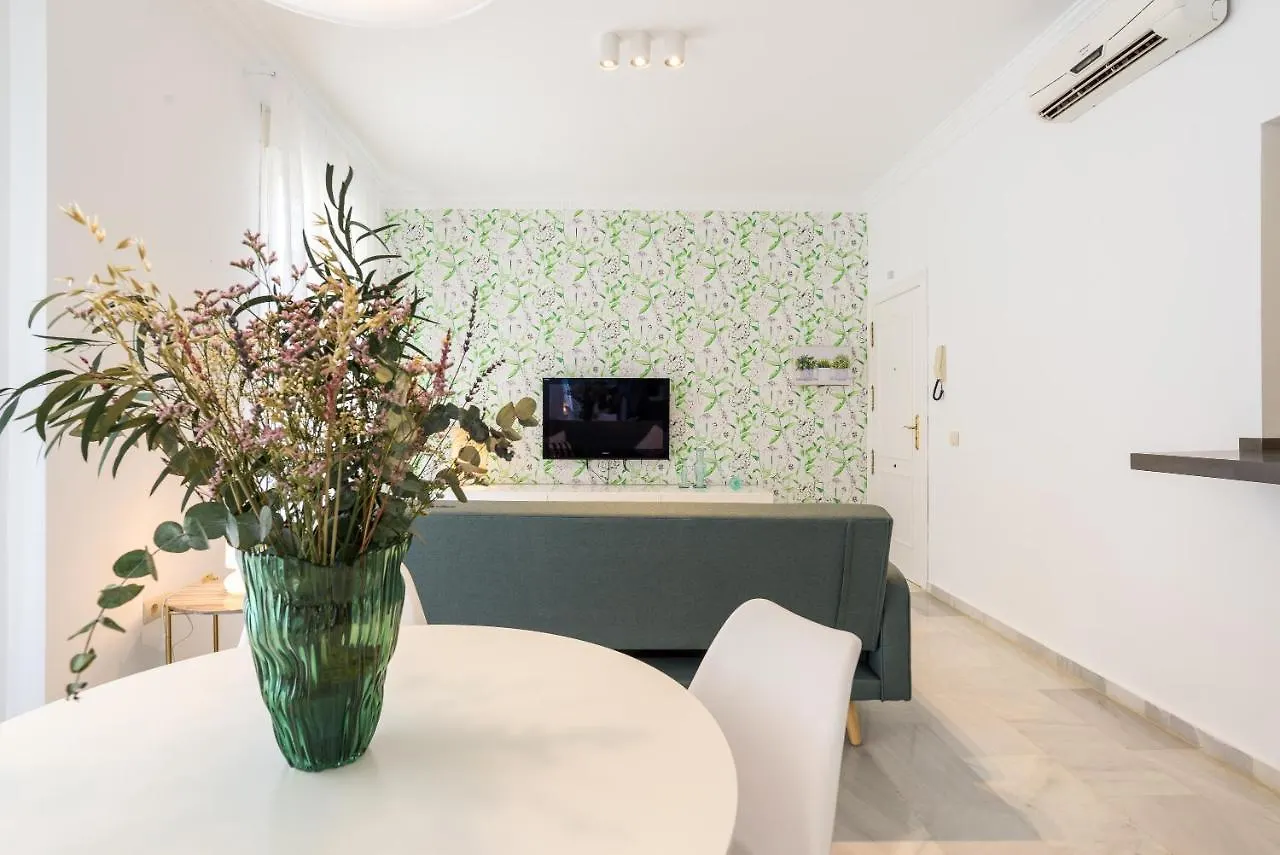 Nuevo! En Pleno Centro De La Ciudad, Mucha Luz Apartment Malaga